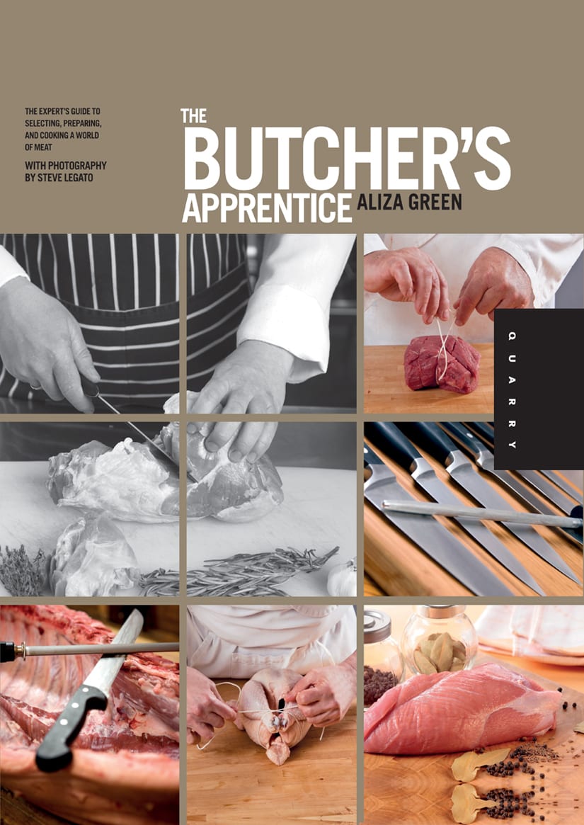 The Butcher's Apprentice
