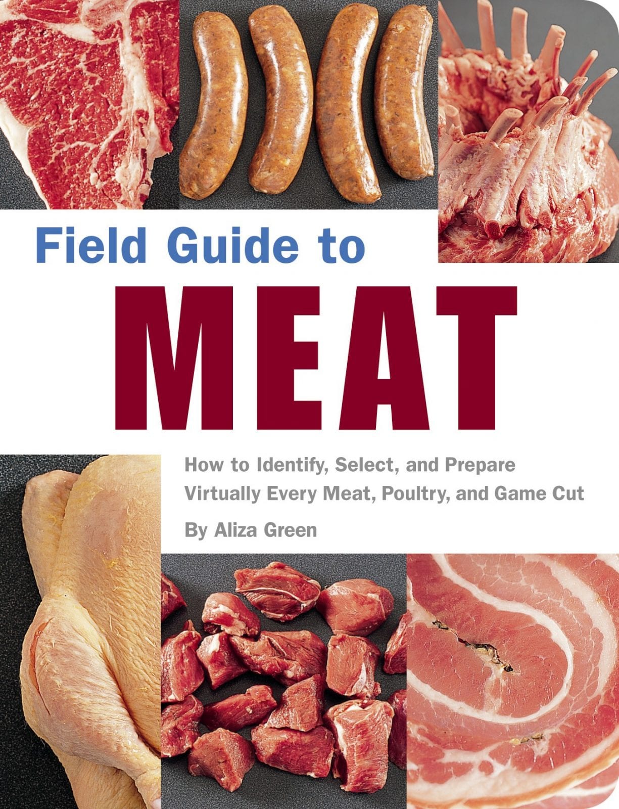Field Guide to Meat