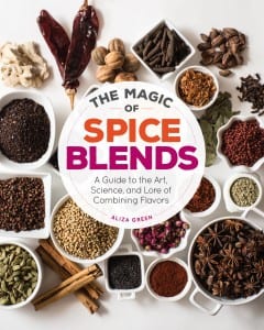The Magic of Spice Blends