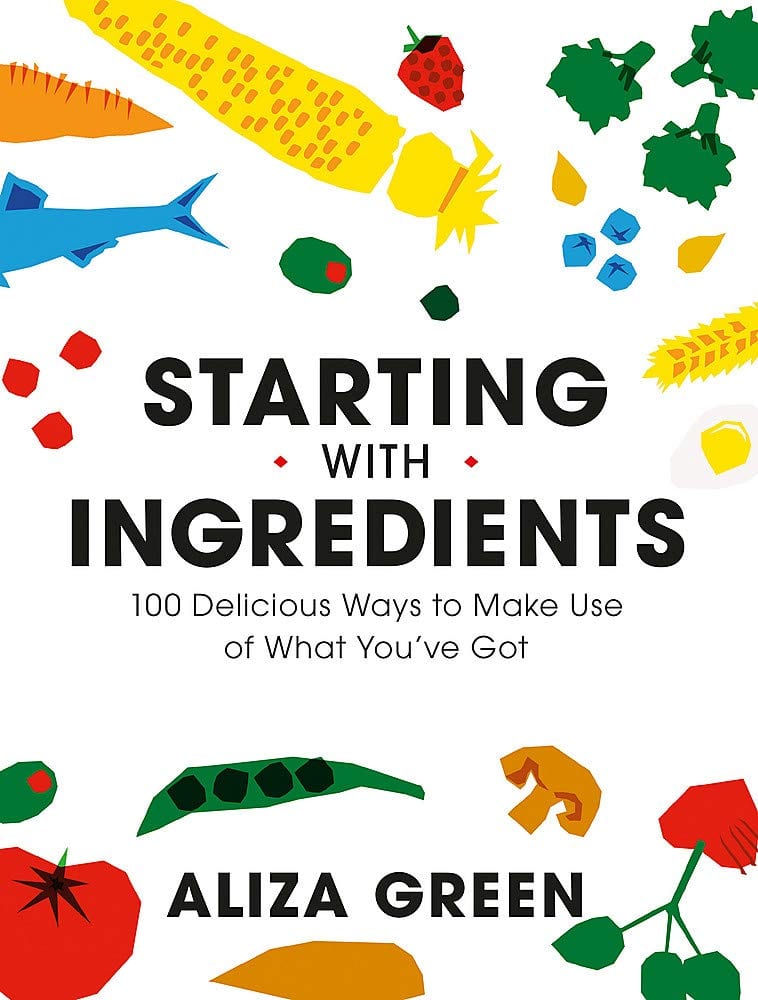 Starting with Ingredients 2020