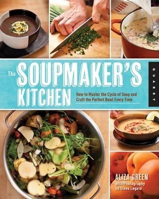 The Soupmaker's Kitchen