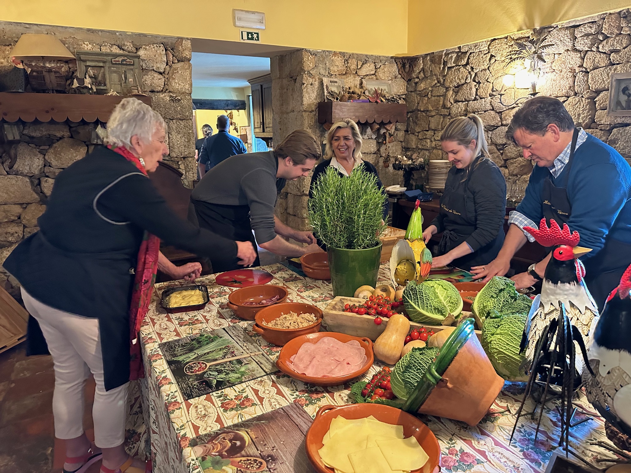 Day 4 - DOURO VALLEY 