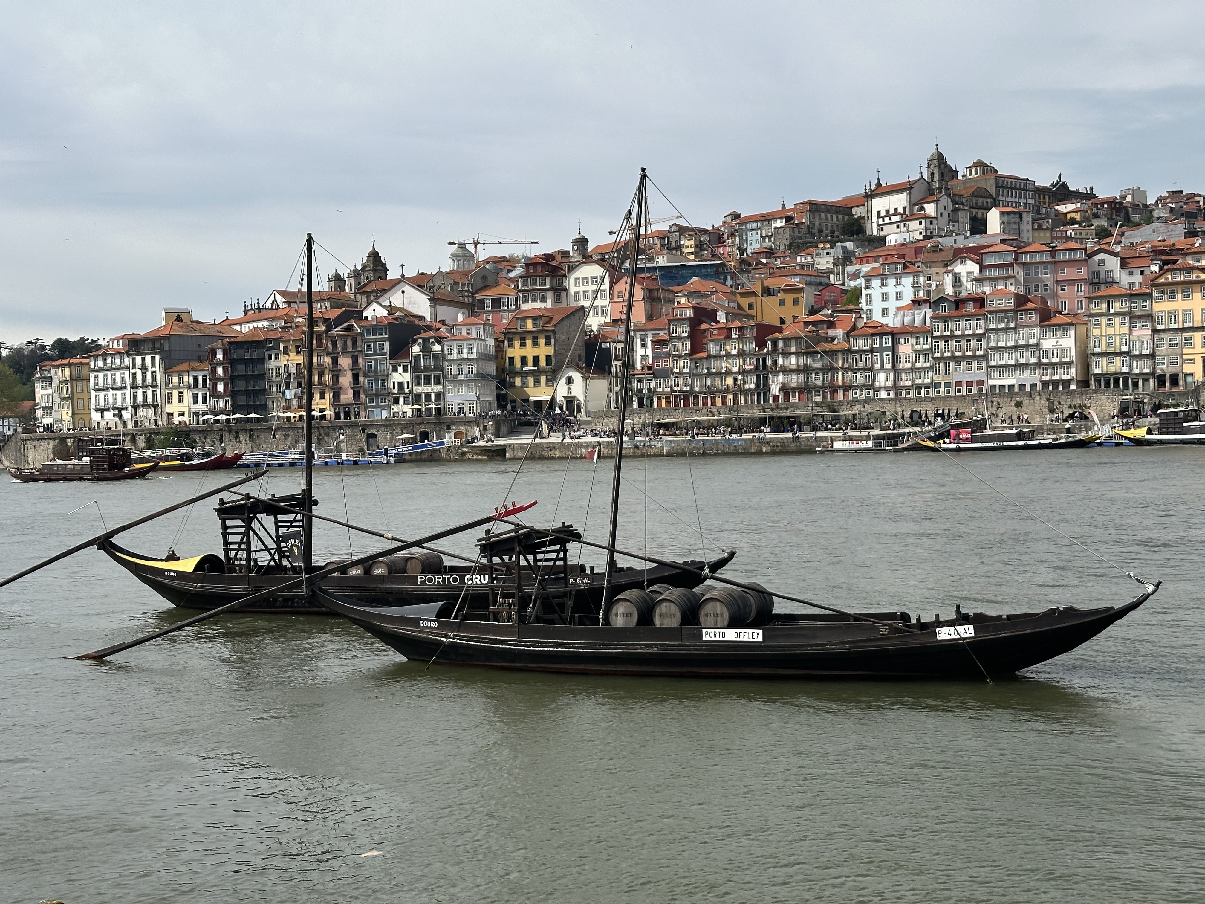 Portuguese Delights Tour 2025