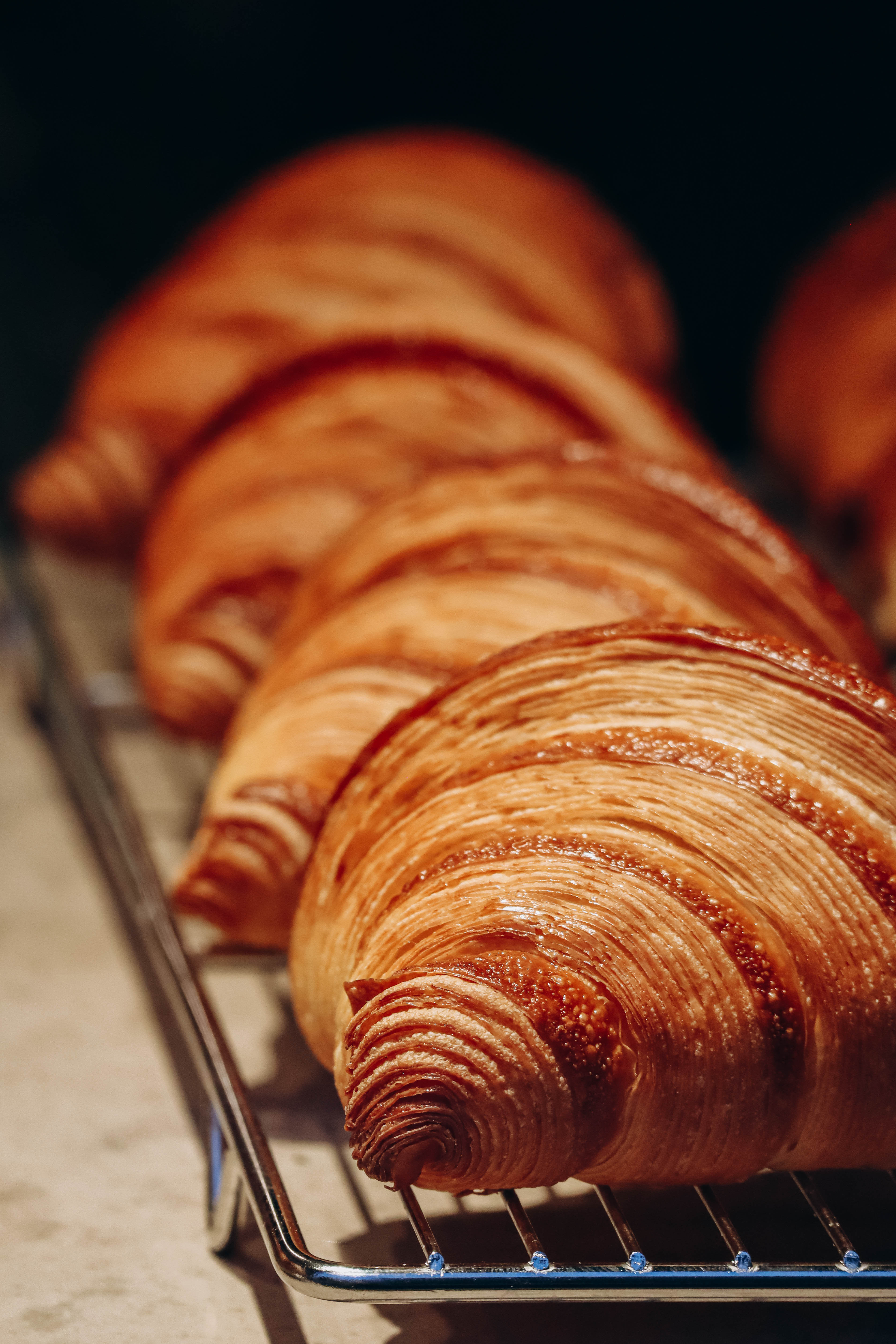 Everything You Always Wanted to Know About Croissants…but were afraid to ask