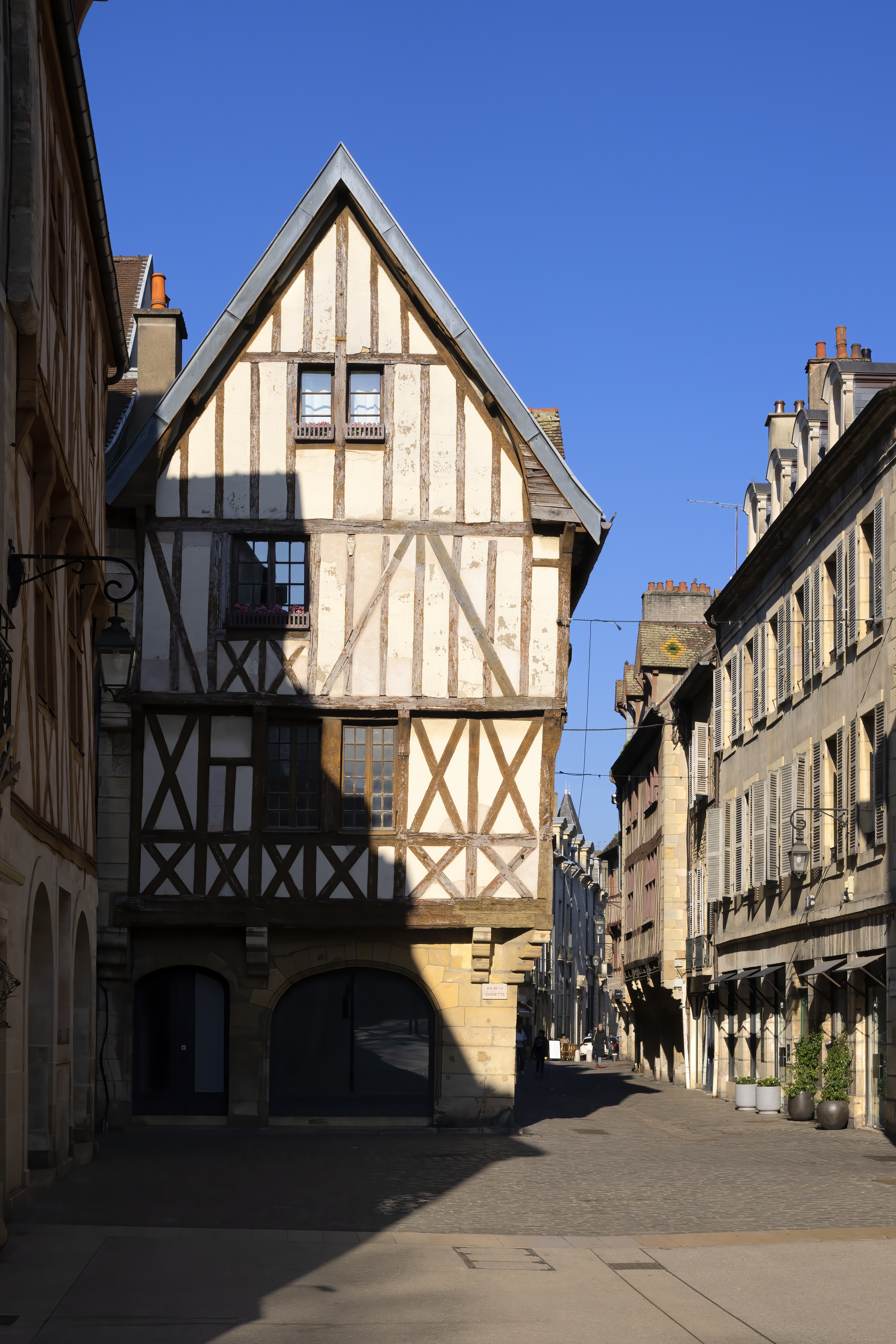 Vallée de la Gastronomie: Dijon to Lyon