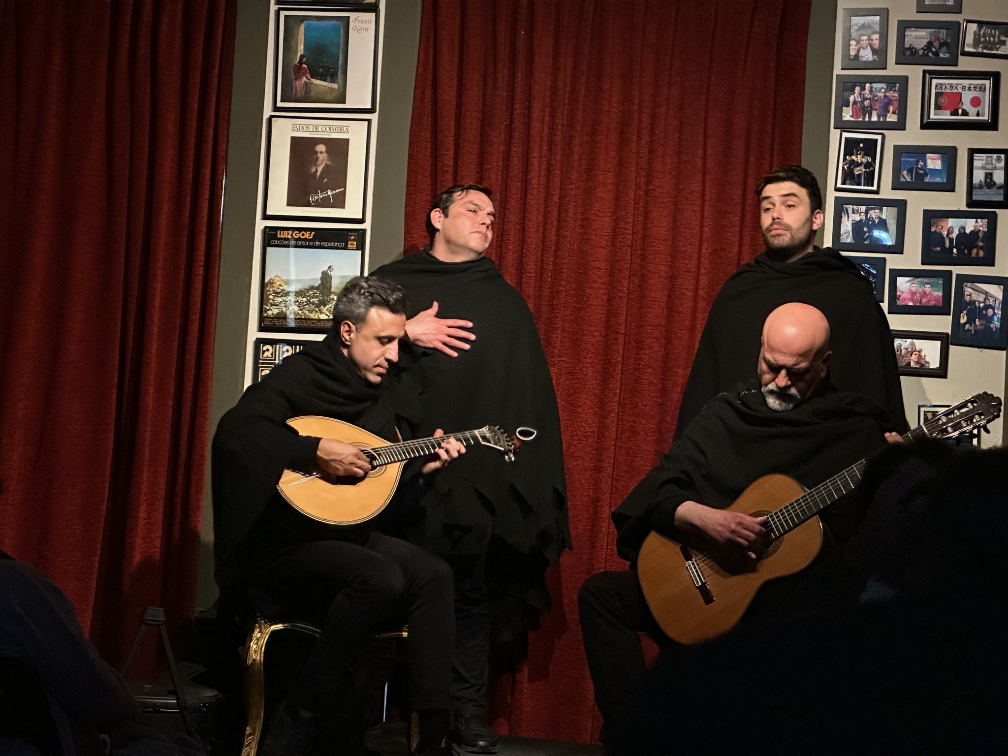 Day 6 - LAMEGO / COIMBRA 