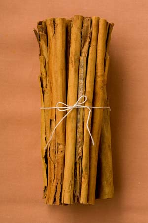 True Cinnamon: A Global Perspective