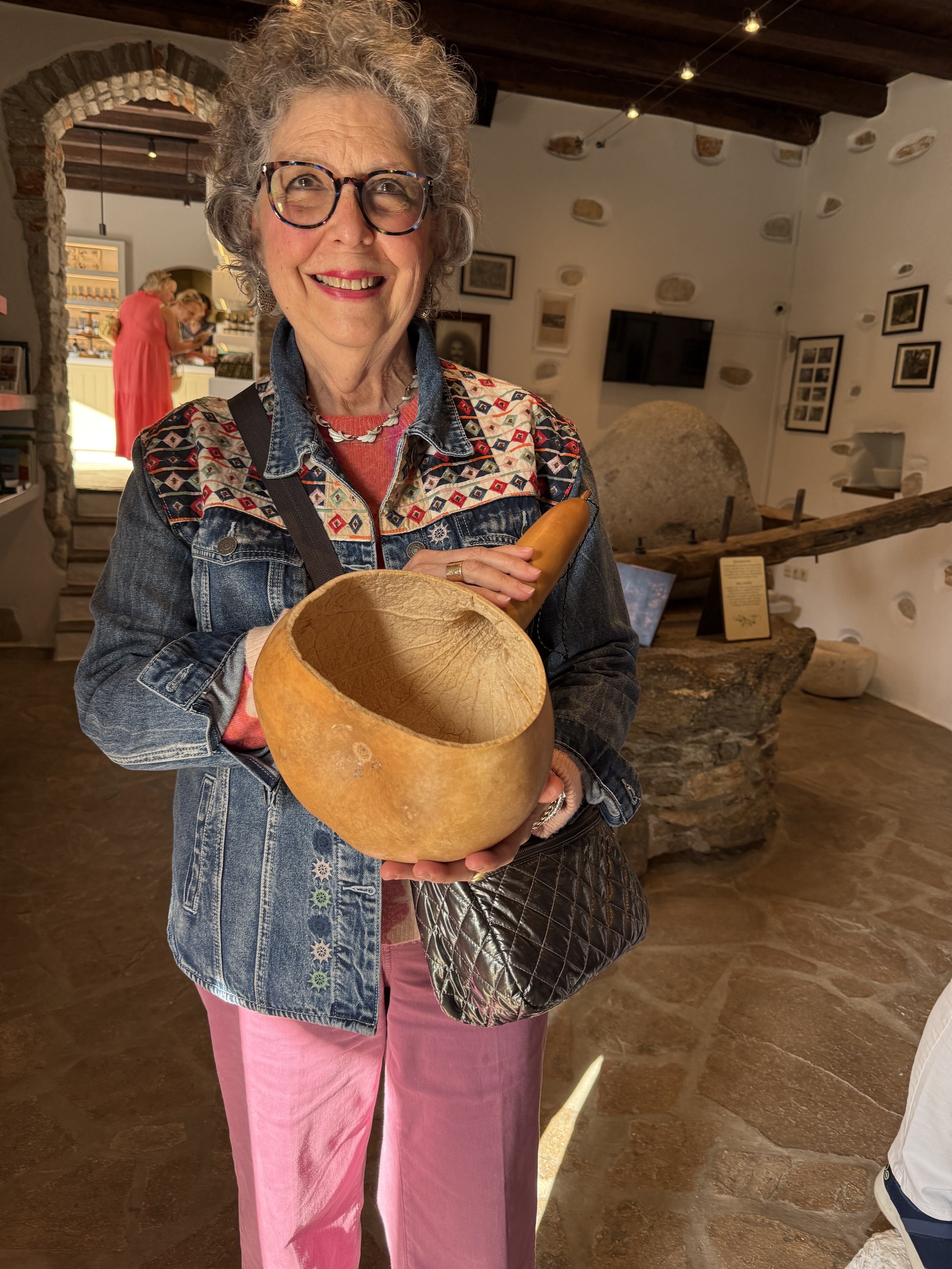 From Thessaloniki to Athens and the Peloponesse