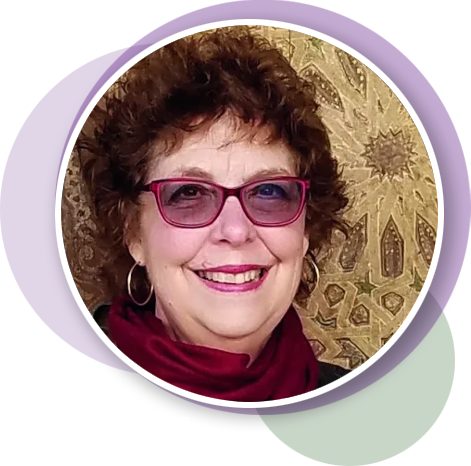 Aliza in some circles