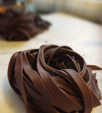 Chef-Led Tour Encore